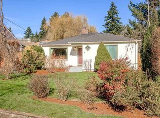 785 Waldo Ave SE, Salem, OR 97302