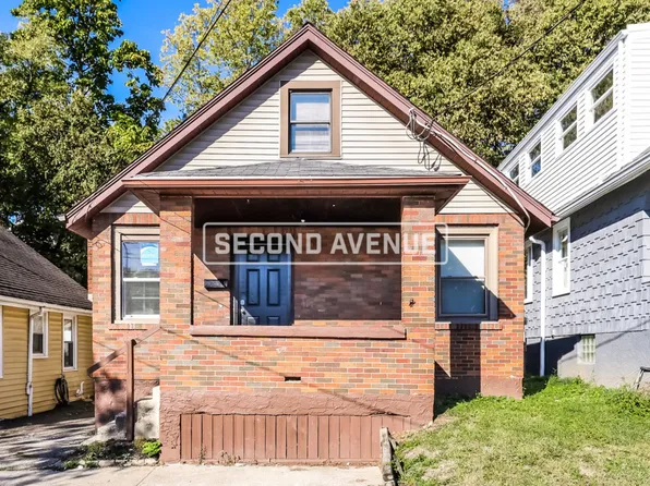 1607 Minion Ave, Cincinnati, OH 45205