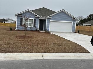 103 Cassidy Ln LOT 1001, Holly Ridge, NC 28445