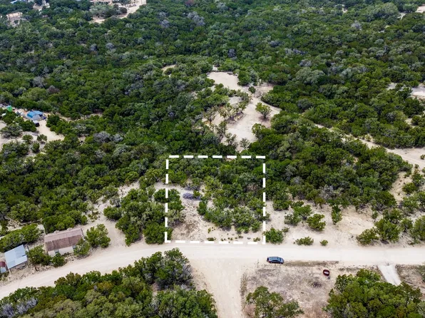 206 Overland LOT 20, Bandera, TX 78003