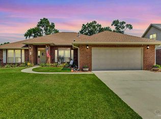 966 Perdido Rd, Cantonment, FL 32533