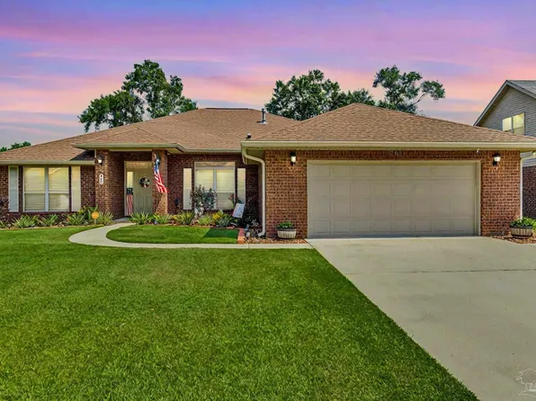 966 Perdido Rd, Cantonment, FL 32533