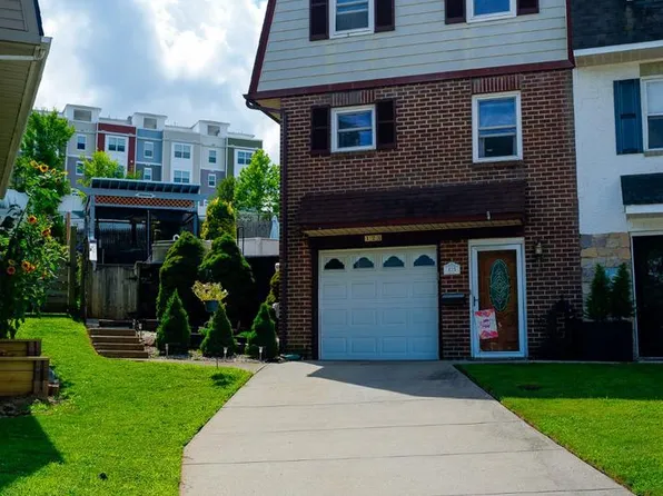 123 Sutcliffe Ln, Conshohocken, PA 19428