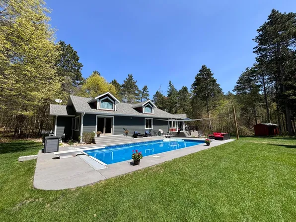 6350 Cullen Woods Dr, Nisswa, MN 56468