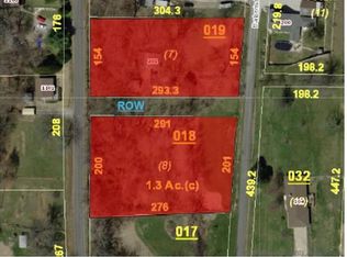201 Barberis Ln, Collinsville, IL