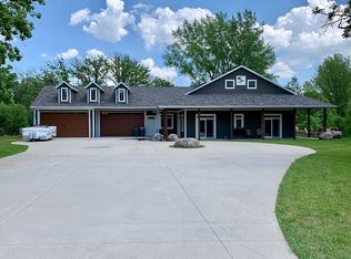4737 Maple Dr SE, Alexandria, MN 56308