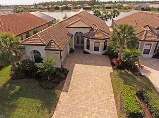 23485 Sanabria Loop, Bonita Springs, FL 34135