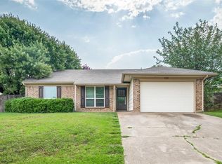 4201 Glengate Ct, Arlington, TX 76016
