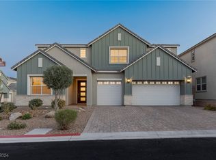 10119 Bismarck Palms Ave, Las Vegas, NV 89166