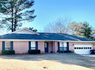 1304 Mayton Ave, Demopolis, AL 36732