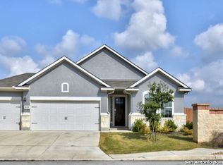 8139 Lovela Bend, San Antonio, TX 78254