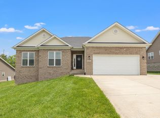 152 Fallow Cir, Georgetown, KY 40324