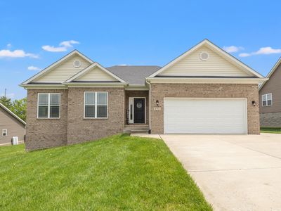 152 Fallow Cir, Georgetown, KY, 40324