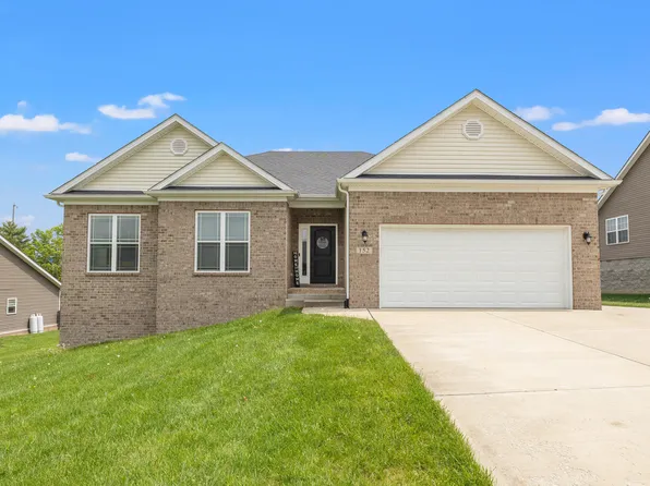 152 Fallow Cir, Georgetown, KY 40324