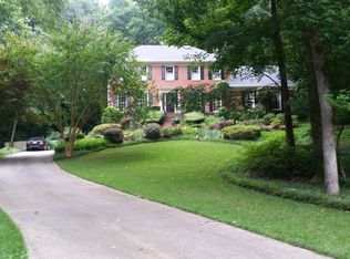 2908 Jenny Way, Lawrenceville, GA 30044