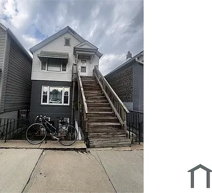 2855 S Quinn St #2