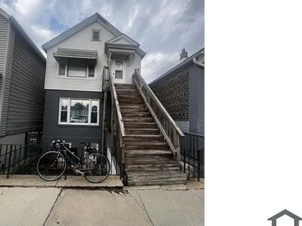 2855 S Quinn St #2, Chicago, IL 60608
