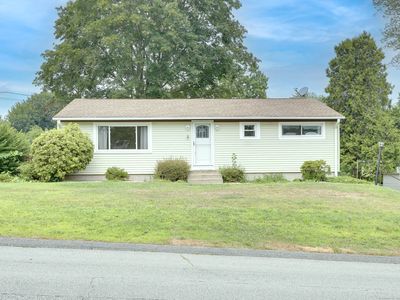 328 Canterbury Turnpike, Norwich, CT, 06360