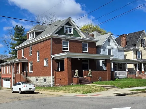 601 Maplewood Ave, Ambridge, PA 15003
