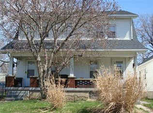 724 S Smithville Rd, Dayton, OH 45403