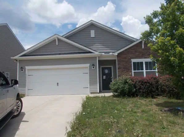 358 Tolbert Dr, Greenwood, SC 29649