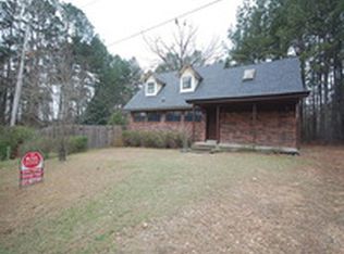 340 Bethel Rd, Magnolia, AR 71753
