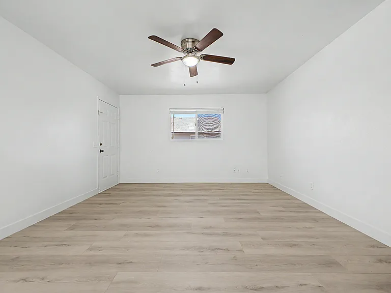 entry/main room