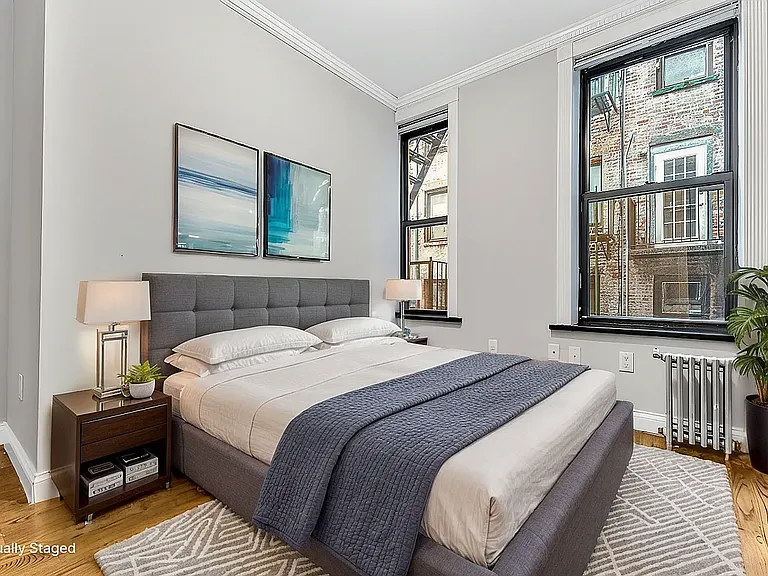 115 Mulberry St #2F — Photo 5