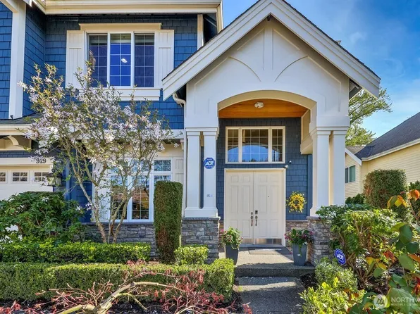 919 S 36th Place, Renton, WA 98055