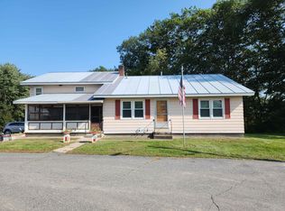 1 Demers Ave, White River Junction, VT 05001