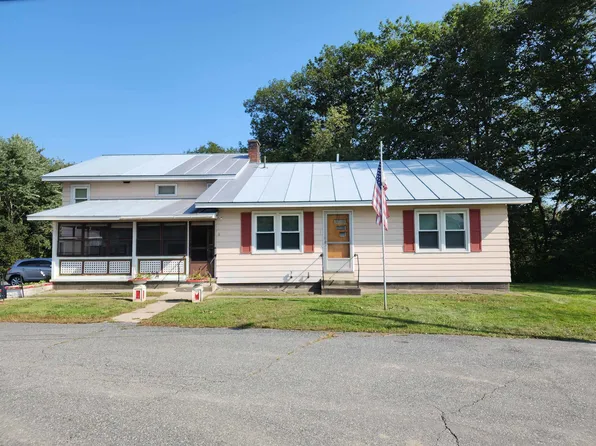 1 Demers Avenue, Hartford, VT 05001