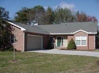 114 Blue Ridge Ct, Oak Ridge, TN 37830