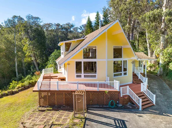 1733 Piiholo Rd, Makawao, HI 96768