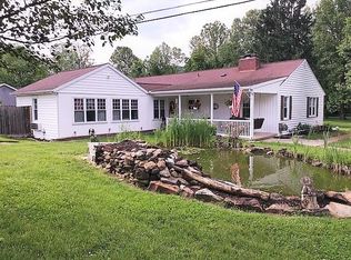 54 S Zuefle Dr, Mc Dermott, OH 45652