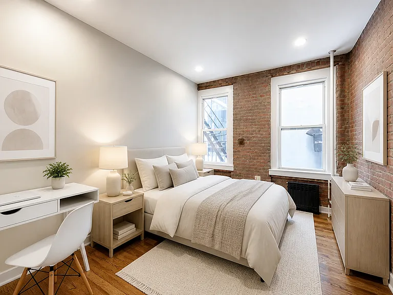117 Varick St #2F — Photo 3