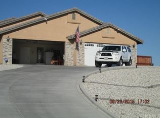 16405 Viho Ct, Apple Valley, CA 92307