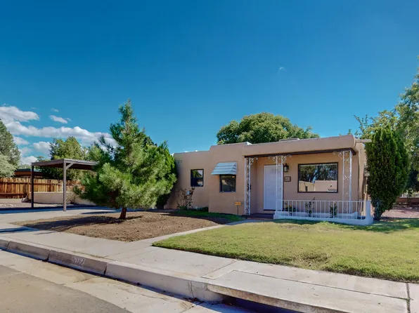 602 Quincy St SE, Albuquerque, NM 87108