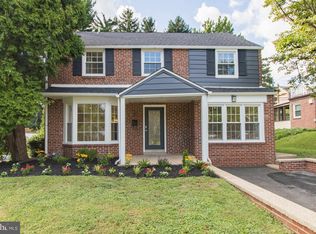 7624 Brookfield Rd, Cheltenham, PA 19012