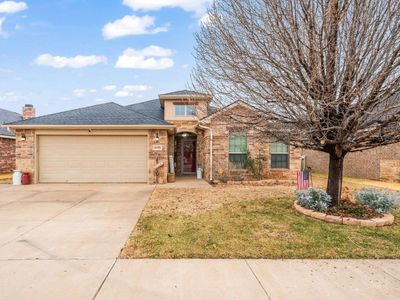 6911 91st St, Lubbock, TX, 79424