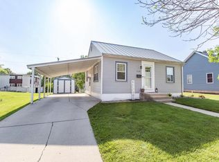 2330 17th Ave, Monroe, WI 53566