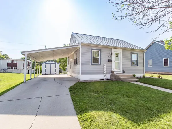 2330 17th AVENUE, Monroe, WI 53566