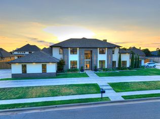 12901 Rivendell Dr, Oklahoma City, OK 73170