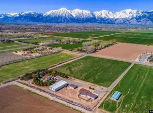 1510 Long Bow Ct, Gardnerville, NV 89410