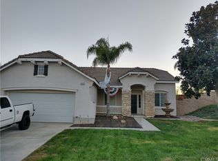 25273 Ridgemoor Rd, Menifee, CA 92586