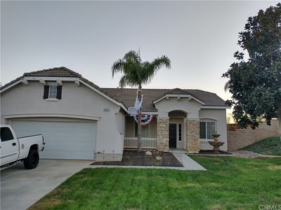 25273 Ridgemoor Rd, Menifee, CA, 92586