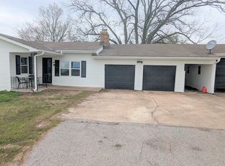 22322 S 4180 Rd, Claremore, OK 74019