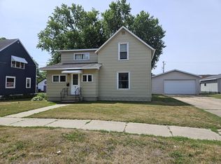 619 Hill St, Sparta, WI 54656