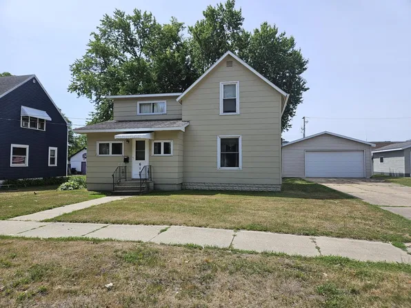 619 Hill STREET, Sparta, WI 54656