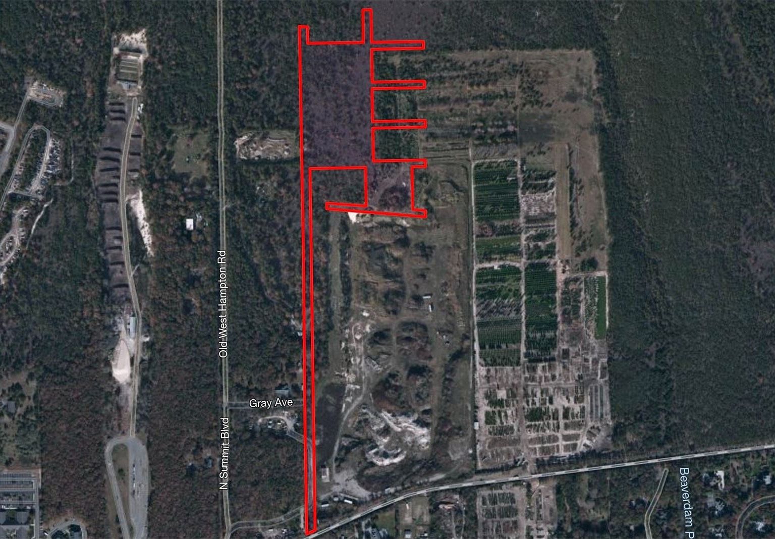 0 N Summit Boulevard, Westhampton Beach, NY 11978 MLS 3454661 Zillow