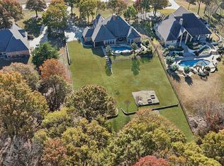 3611 Skinner Rd, Midlothian, TX 76065